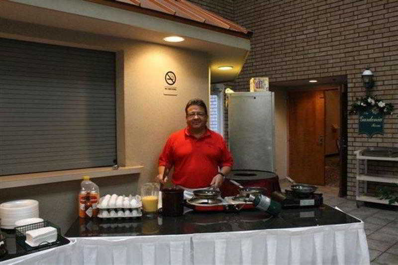 会议中心亚历山德里亚贝斯特韦斯特旅馆&套房酒店 外观 照片